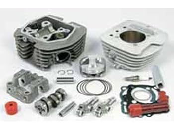 APE100 XR100モタード　SP武川　ボアアップキット　115cc 新品 imgrc0089015156.jpg